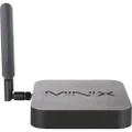 MiniX Neo Z83-4 Max Desktop